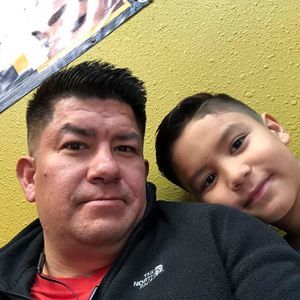 Meet your Posher, Daniel